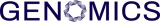 Genomics Organisation logo